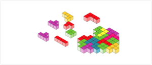 Tetris Challenge_titel