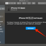 2019-11-01 iPhone Backup auf dem Mac erstellen 2