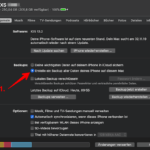 2019-11-01 iPhone Backup auf dem Mac erstellen 3
