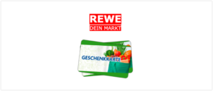 2019-11-10 E-Mail Rewe Gutschein 40 Euro Abofalle