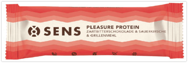 2019-11-19 Rückruf Sens Pleasure Proteinriegel