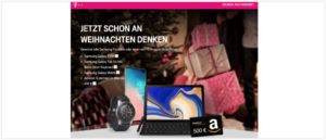 Telekom Gewinnspiel Herbst