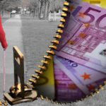 Rentner Senioren Geld Symbolbild
