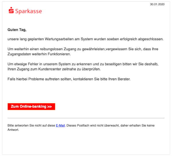 Erste Schritte Im Online Banking Der Blog Der Berliner Sparkasse