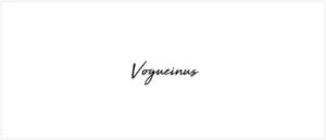 Onlineshop vogueinus