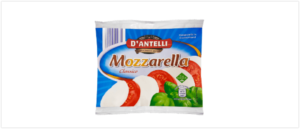 Rückruf Aldi Nord Mozarella