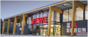 Symbolbild REWE