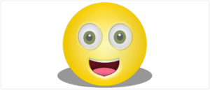Symbolbild Smiley Emoji