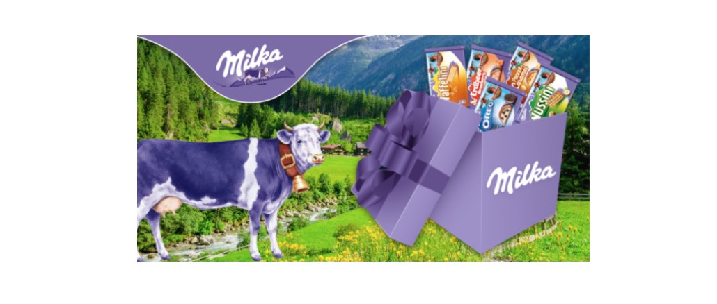 2020-02-10 Milka Spam Mail Testpaket