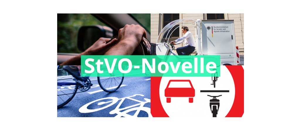 2020-02-21 Novelle StVO Bussgelder neue Regeln