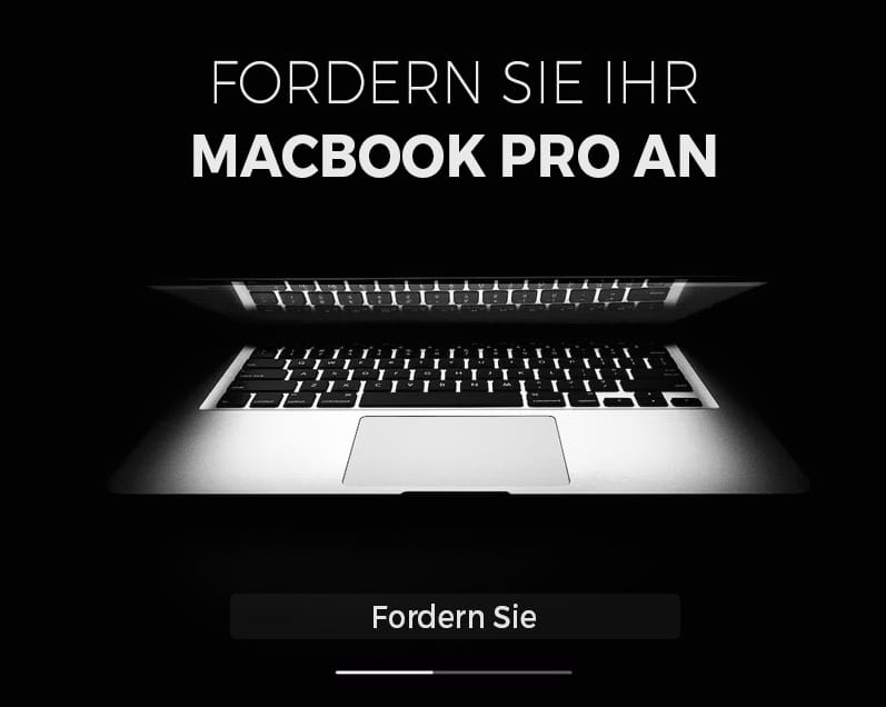 2020-05-26 Spam-Mail MacBook IhrPaket IstVersandbereit DieRestlichenVersandkosten Betragen