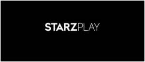 Amazon Starzplay Channel