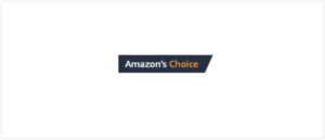 Amazons Choice