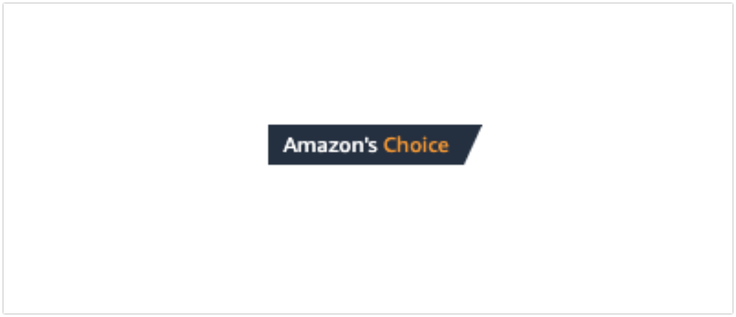Was Bedeutet Amazon Choice