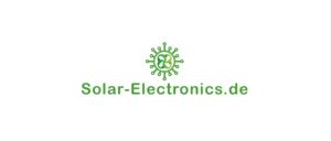 Artikelbild Solar Elektronics