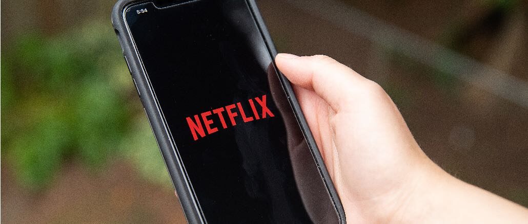 Netflix Symbolbild Netflix Symbolbild