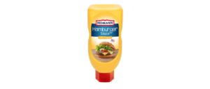Rueckruf Homann Hamburger Sauce