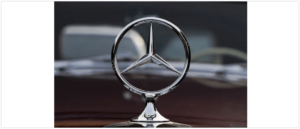Symbolbild Mercedes