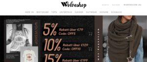 wolveshop-com Bewertungen Erfahrungen Probleme