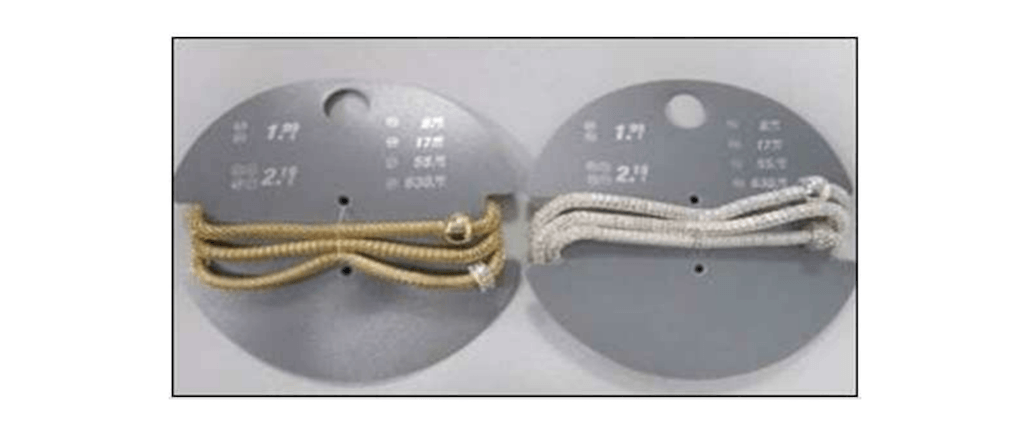 2020-03-06 RR KiK Armband 2020-03-06 RR KiK Armband