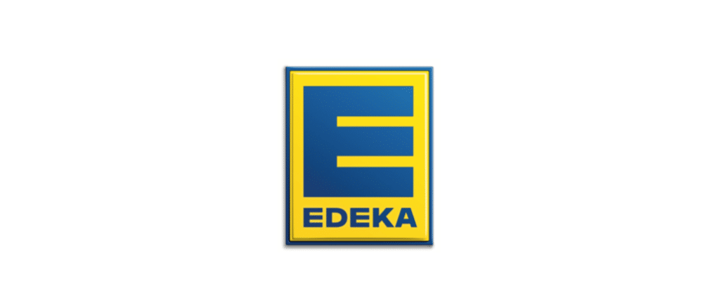 Edeka Logo