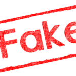 Symbolbild Fake Fakeshop