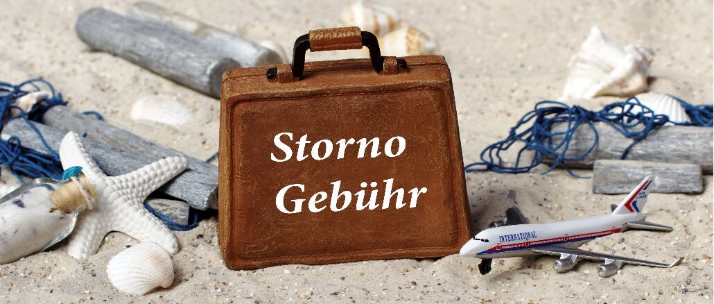 Symbolbild Reise Stornokosten Symbolbild Reise Stornokosten