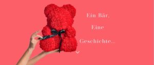 teddyflowheart.com Onlineshop Erfahrungen