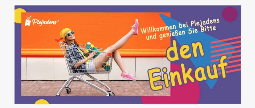 2020-04-16 Plejadens Onlineshop Erfahrungen