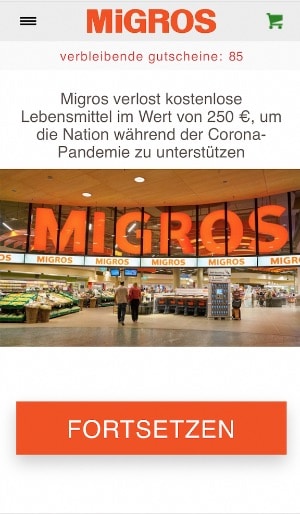 2020-04-16 WhatsApp Kettenbrief Migros 1