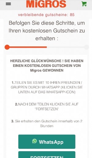 2020-04-16 WhatsApp Kettenbrief Migros 3