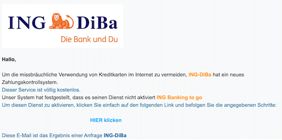 2020-04-28 ING DIBA Phishing