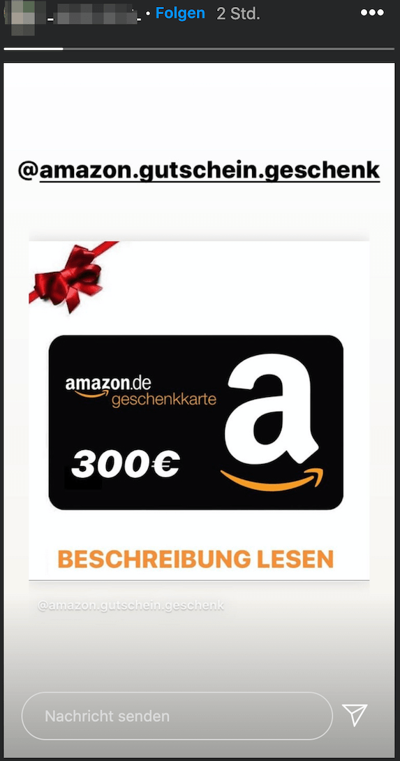 2020-05-04 Insta-Post-Amazon