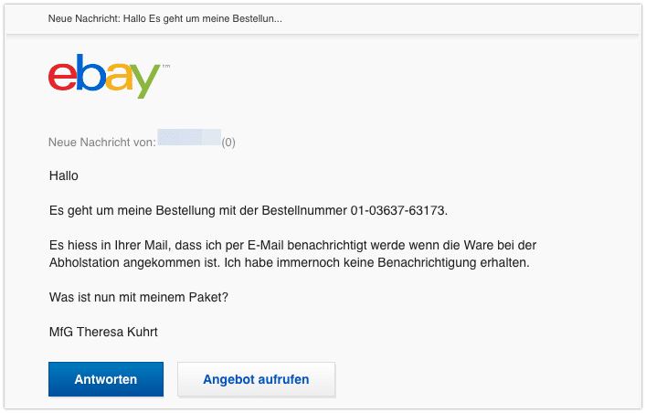 2020-06-17 Phishing ebay