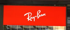 Ray Ban Symbolbild