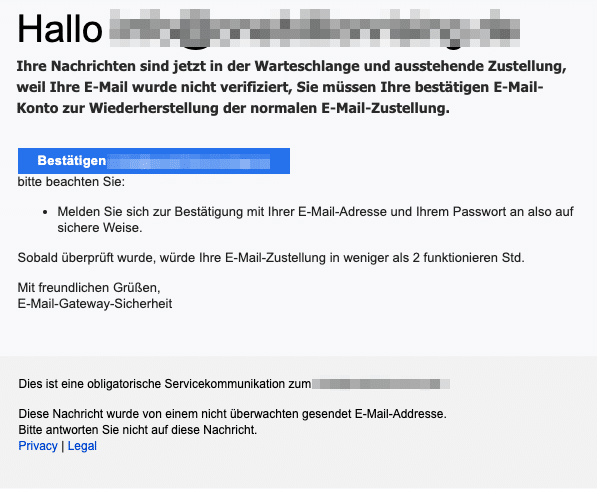 2020-06-22 IONOS Spam-Mail Lieferfehler
