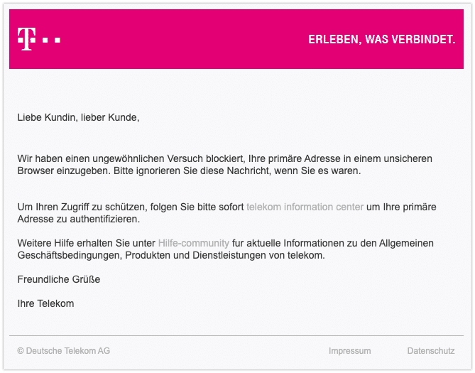 2020-07-07 Phishing Telekom3