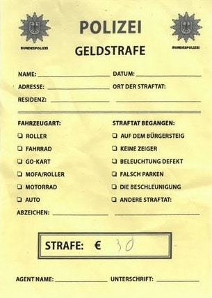 2020-09-21 Bundespolizei Fake-Strafzettel