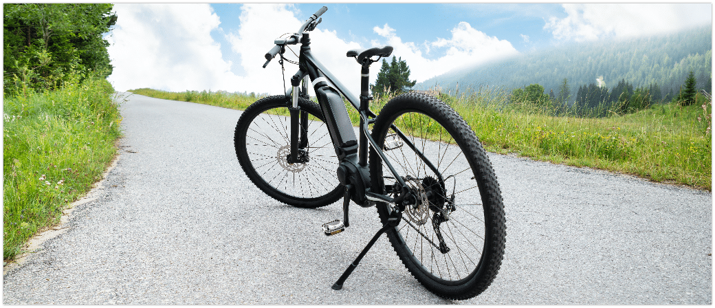 E-Bikes, Fahrrad, Fakeshop