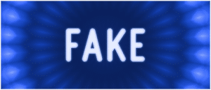 Fake, Fakeshop, Faelschung