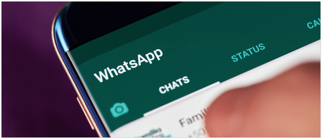 WhatsApp, Chat, Rufnummer, Google, Indexierung