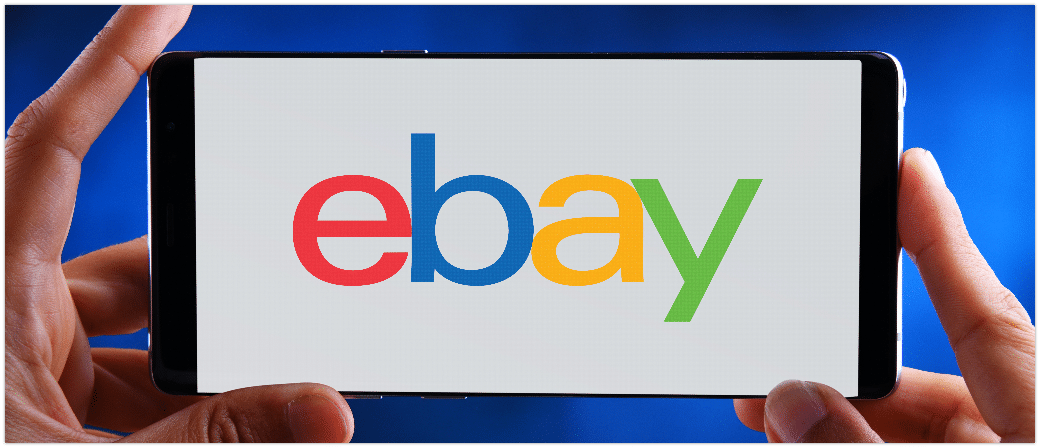 ebay Namensgebung Geschichte