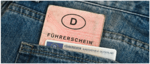 Fuehrerscheinumtausch EU Fuehrerschein