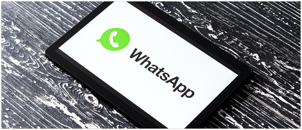 Whatsapp Abgeschafft