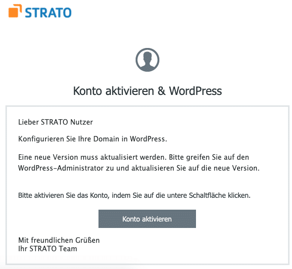 2020-08-13 Stato Spam-Mail WordPress