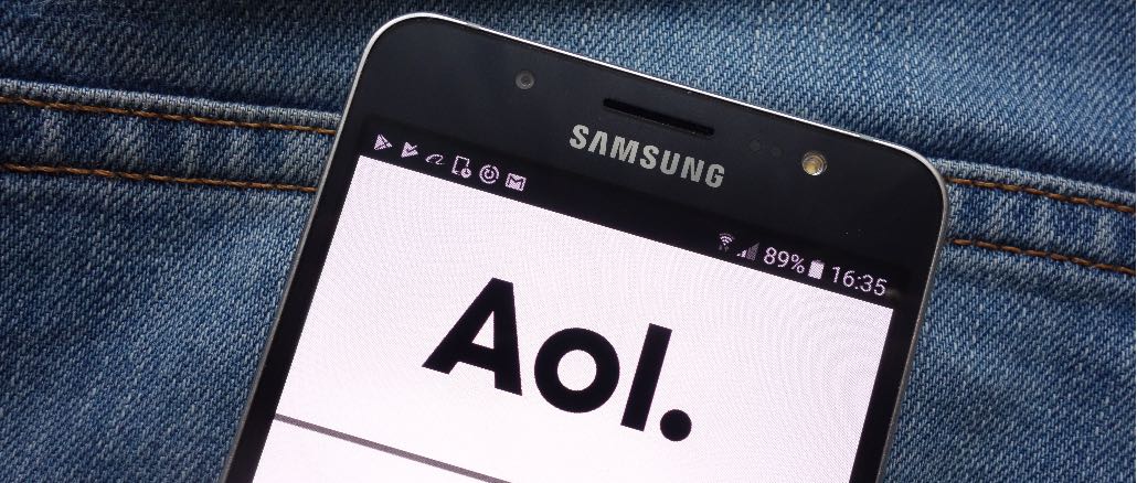 AOL Symbolbild Handy