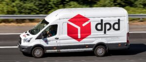 DPD Symbolbild