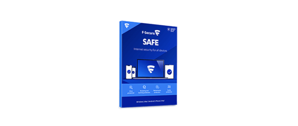 F-Secure SAFE