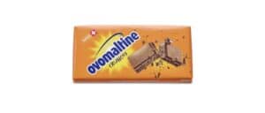 2020-09-06 Ovomaltine Tafel Schokolade 100g
