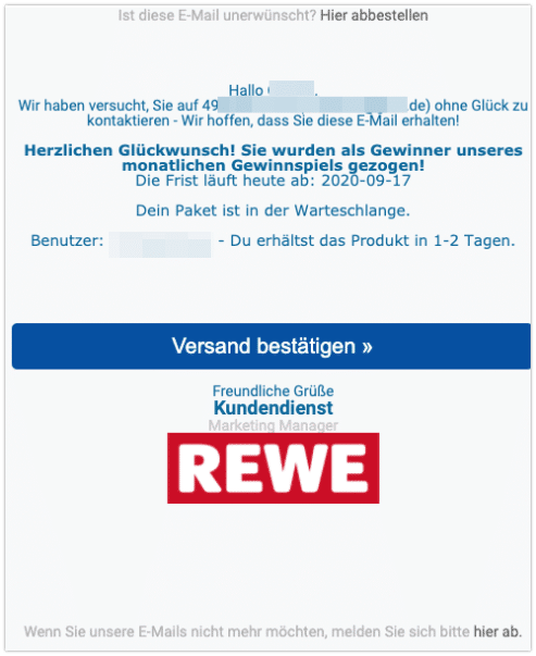 2020-09-18 Rewe Mail Abofalle2